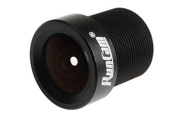 Лінза M12 2.5мм RunCam RC25 для камер Swift 2/Mini/Micro3