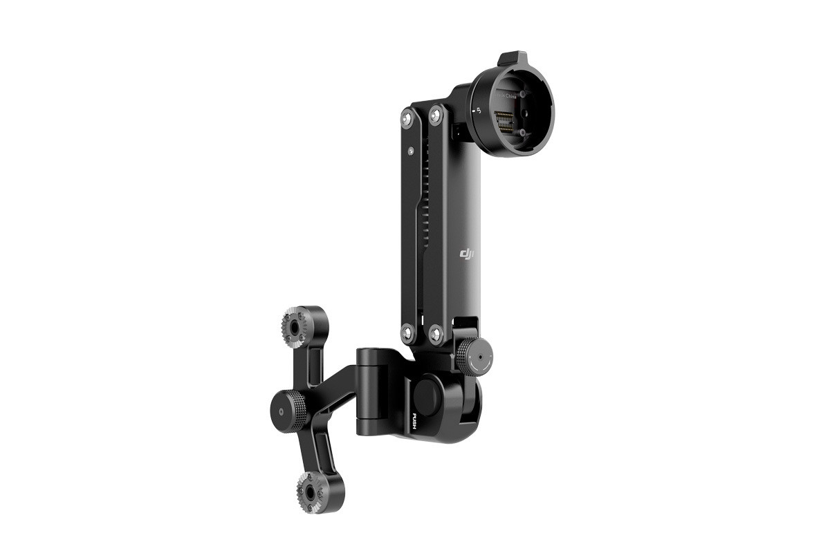 Кріплення DJI OSMO Z-Axis (OSMO Part 47)    (HM)