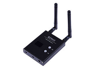 Відеоприймач FPV 5.8 ГГц Readytosky RD945 48 каналів диверсіті