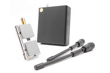 Комплект FPV 1.2GHz LawMate TX121800+RX1260 9-12V 1000mW