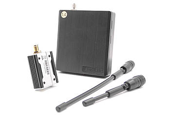 Комплект FPV 1.2GHz LawMate TX120015+RX1260 500/1000mW