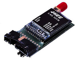 Передавачі