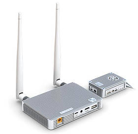 Цифрові системи (HDMI)