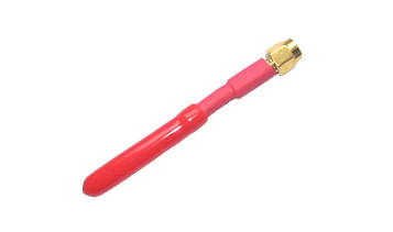 Антена 5.8 ГГц диполь SMA для FPV