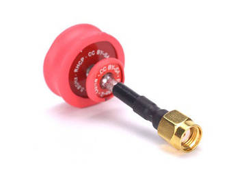 Антена FPV 5.8 ГГц Pagoda (RP-SMA)