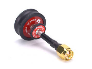 Антена FPV 5.8 ГГц Pagoda (SMA)