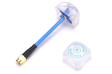 Антена FPV 5.8 ГГц Readytosky Конюшина (SMA)