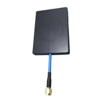 Антена HIEE PA200 5.8GHz патч спрямована для приймачів FPV систем  (HM)