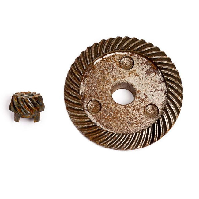 Шестерни на болгарку Stark 230