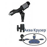 Borika FASTen Ab038 Фіксатор кульового з'єднання D=1,5" /38мм, фото 5