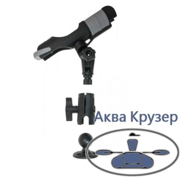 Borika FASTen Ab038 Фиксатор шарового соединения D=1,5" /38мм - фото 5 - id-p1081311923