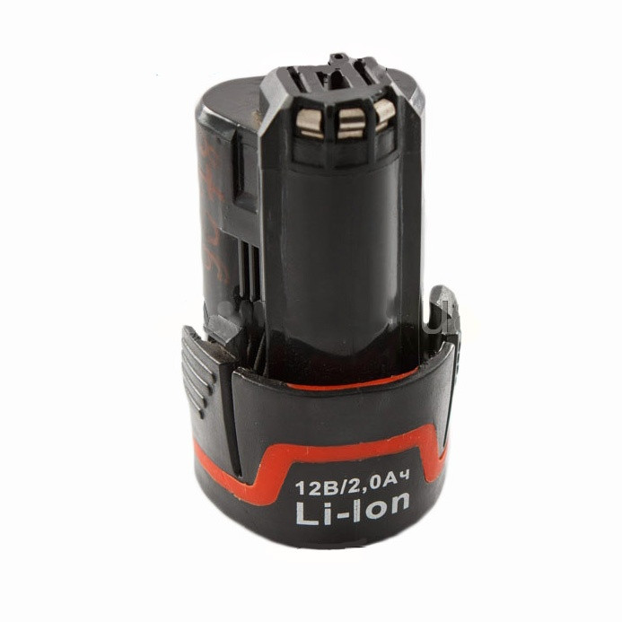 Акумулятор літієвого шурупокрута Craft 12 В (2 А·год)