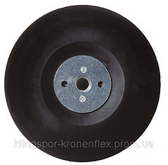 Опорний диск Klingspor ST 358 125 x 22 M14 Клінгс 14835 артикул