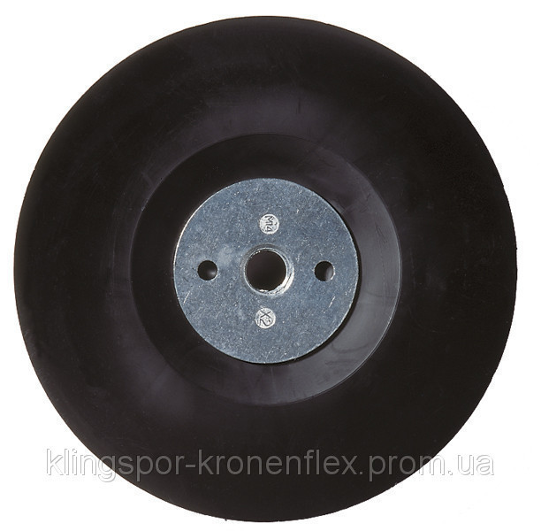 Опорний диск Klingspor ST 358 235 x 22 M14 Клінгс 14841 артикул