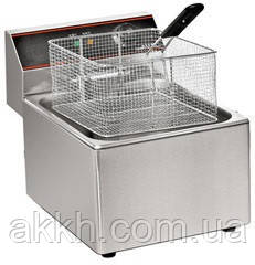 Фритюрниця ел EWT INOX EF11