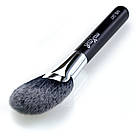 Пензлик для пудри, рум'ян, скульптора "Японка" maXmaR MB-247, фото 2