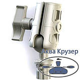 Borika FASTen Sba038 Фіксатор шліцьового і кульового з'єднання в комплекті з кулею (Sb038+Ab038), фото 2