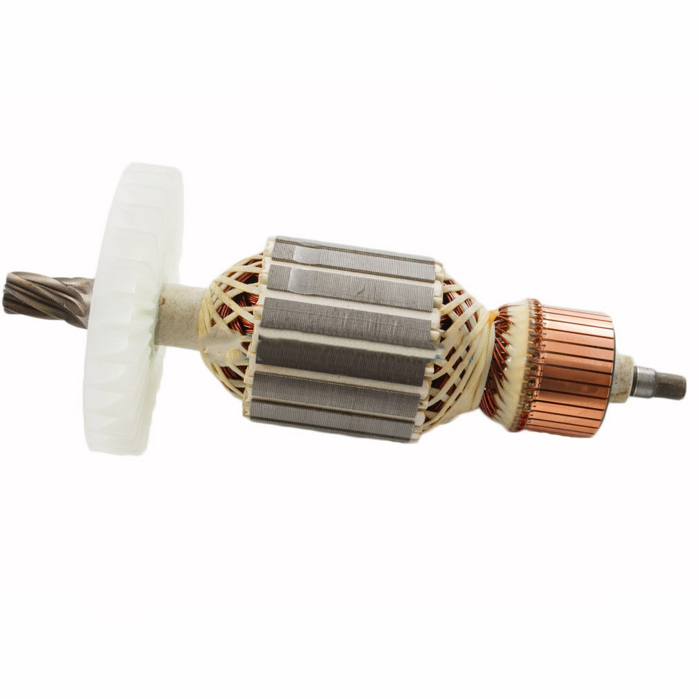 Якір дискової пилки Интерскол