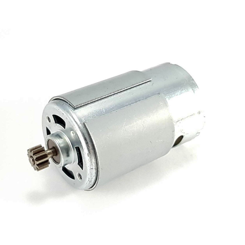 Двигун акумуляторного шурупокрута 10,8 В (Z11)