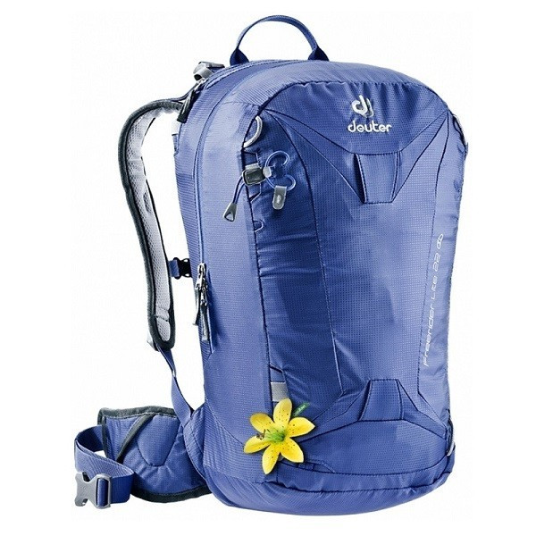 Рюкзак женский Deuter Freerider Lite SL 22 л