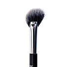 Пензлик для хайлайтера, бронзера, рум'ян "Японка" maXmaR MB-252, фото 3