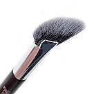 Пензлик для хайлайтера, бронзера, рум'ян "Японка" maXmaR MB-252, фото 5