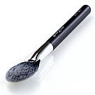 Пензлик для пудри, рум'ян, бронзера "Японка" maXmaR MB-248, фото 2