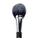 Пензлик для пудри, рум'ян, бронзера "Японка" maXmaR MB-248, фото 3