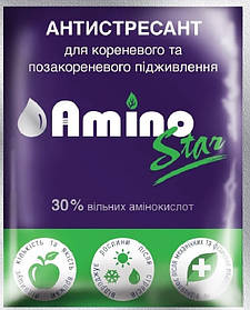 Антистрерант Аміно Стар (Amino Star) 2 мл