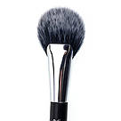 Пензлик для пудри, рум'ян, бронзера "Японка" maXmaR MB-250, фото 3