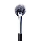 Пензлик для хайлайтера, контурингу, розтушовування тіней "Японка" maXmaR MB-254, фото 3