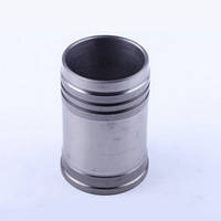 Гільза циліндра Ø80 mm двигуна мотоблока - 180N