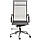Крісло для керівника Solano mesh grey E6033, фото 3