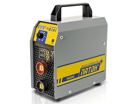 зварювальний апарат купити україна недорого