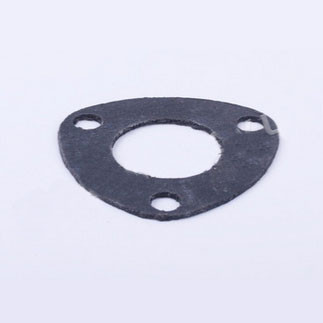 Прокладка глушника (між глушником і коліном) двигуна мотоблока - 180N
