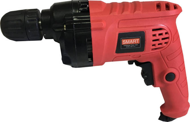 Дриль Smart SED - 1011 Ø10 800 Вт свердління, фото 2