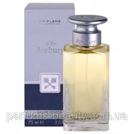 Туалетна вода чоловіча Sir Avebury Oriflame Раритет