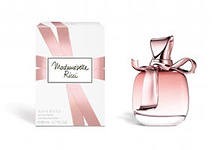 Nina Ricci Mademoiselle Ricci парфумована вода 80 ml. (Ніна Річі Модмуазель Річі)