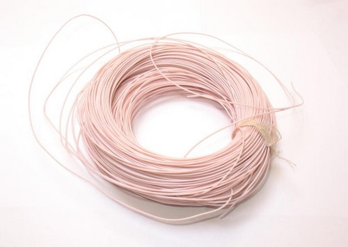 Дріт монтажний мгтф 0.07, 1м