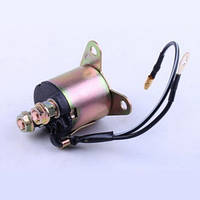 Реле стартера генератора FORTE FG3500E (2.5 кВт)