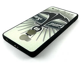 Чохол для Xiaomi Redmi 4 pro, 4 Prime накладка на бампер протиударний Picture