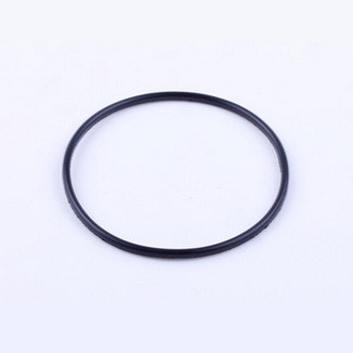 Прокладка поплавцевої камери карбюратора бензогенератора 5 кВт