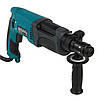 Перфоратор Makita HR 2470, фото 2