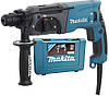 Перфоратор Makita HR 2470, фото 3