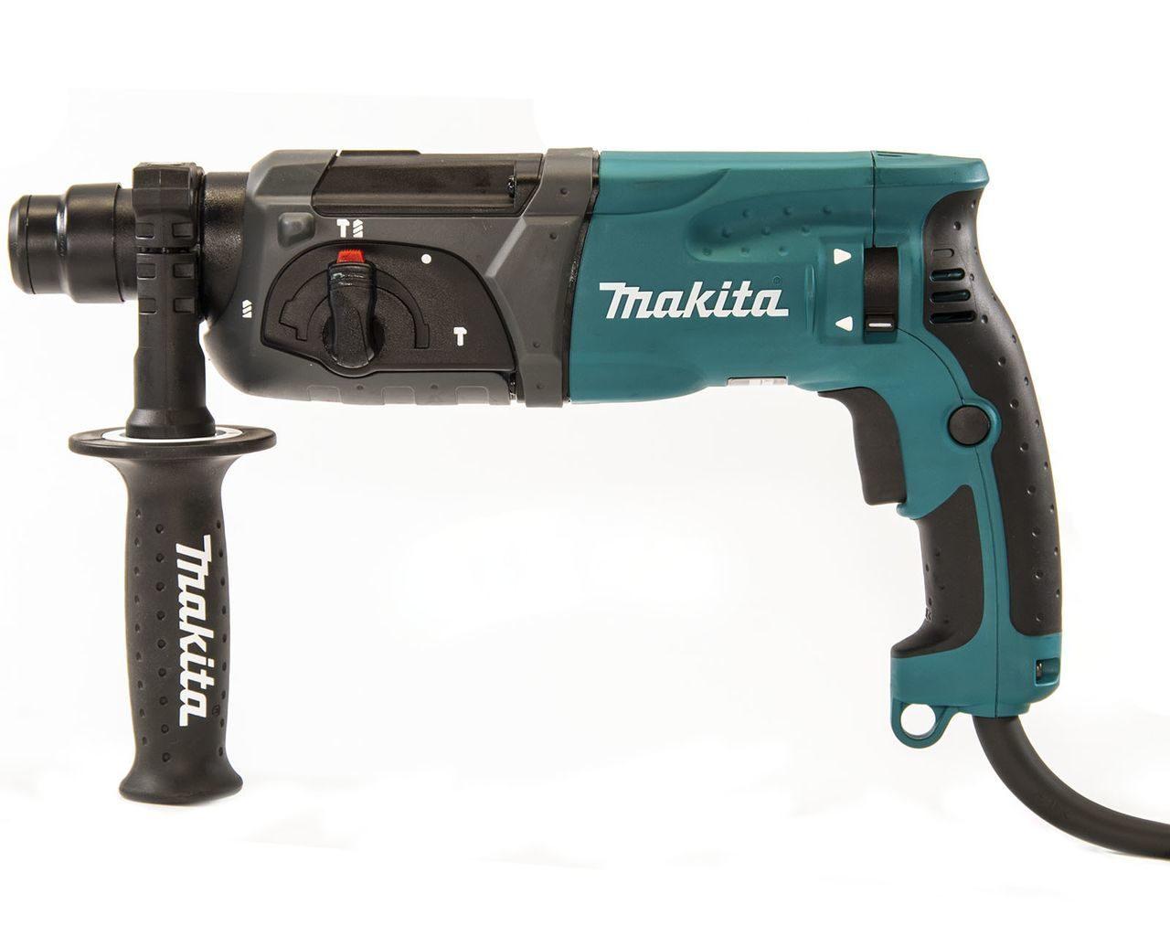 Перфоратор Makita HR 2470, фото 1