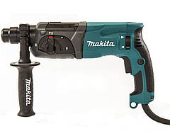 Перфоратор Makita HR 2470