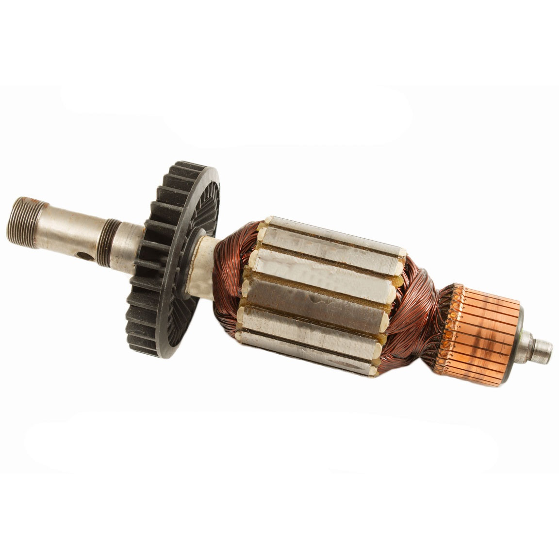 Якір фрезера DWT OF-1500VS