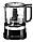Подрібнювач KitchenAid 5KFC3516EOB чорний, фото 7