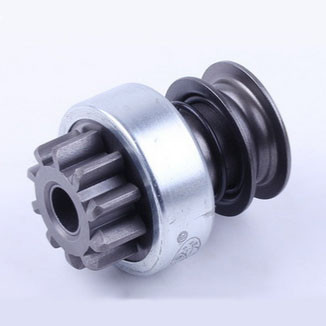 Бендікс Z-10 двигуна мотоблока - 190N/195N (Z10хD36 x L60)