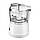 Подрібнювач — чопер KitchenAid 5KFC3515EWH, білий, фото 4